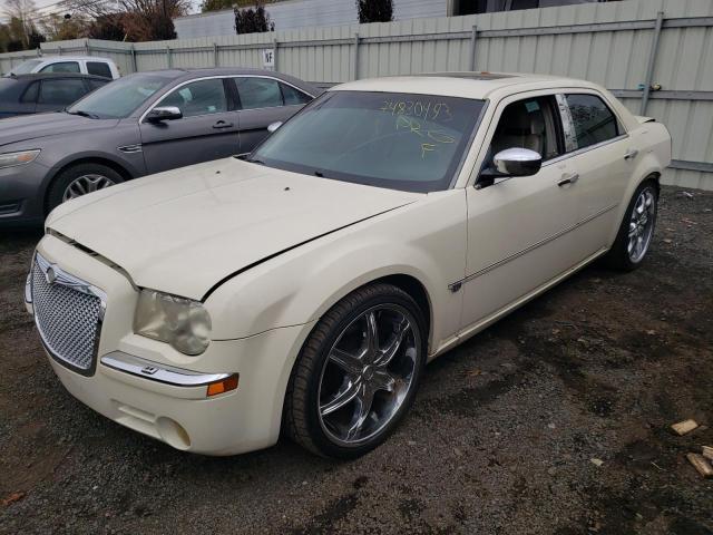 CHRYSLER 300 2006 2c3la63h66h243707