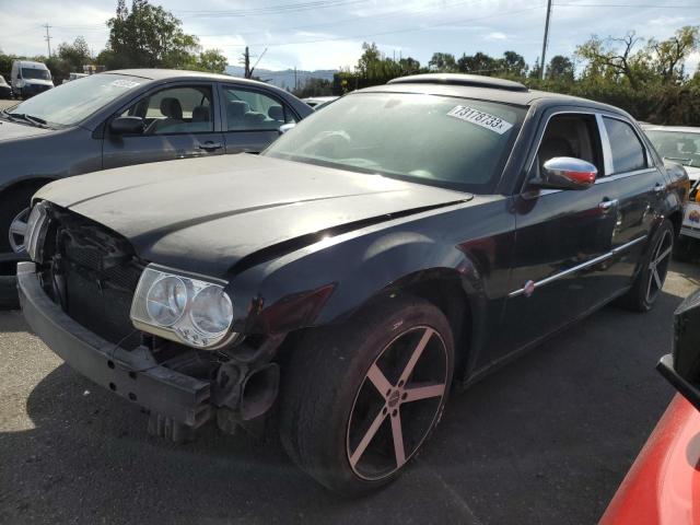 CHRYSLER 300 2006 2c3la63h66h418179