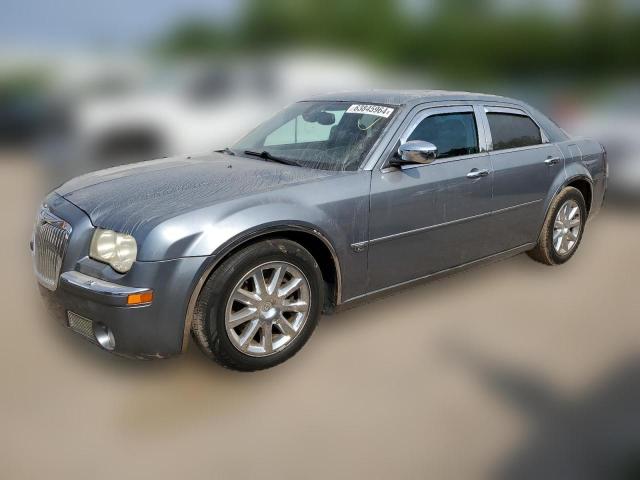 CHRYSLER 300 2007 2c3la63h67h618514