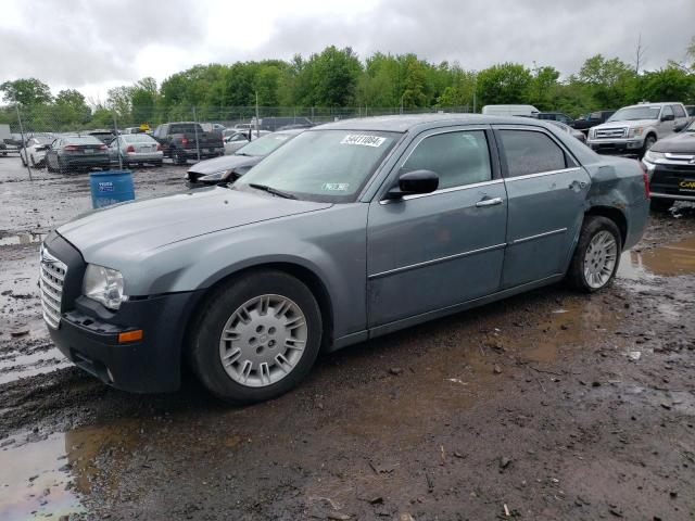 CHRYSLER 300 2007 2c3la63h67h633515