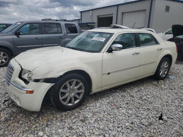 CHRYSLER 300 2008 2c3la63h68h120119