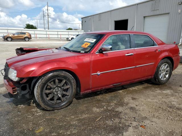 CHRYSLER 300 2008 2c3la63h68h141018