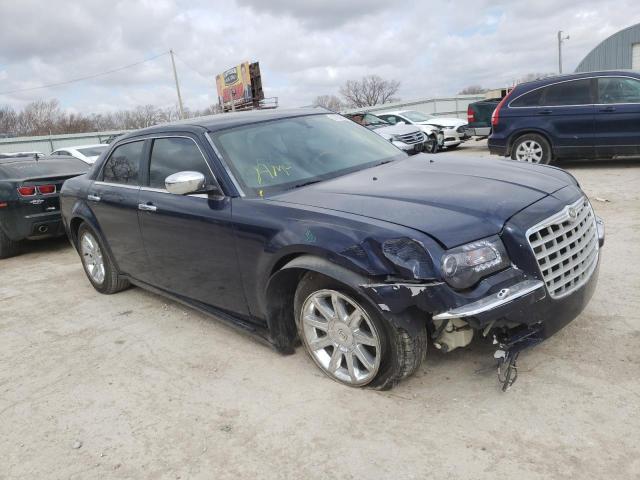 CHRYSLER 300C 2006 2c3la63h76h108283