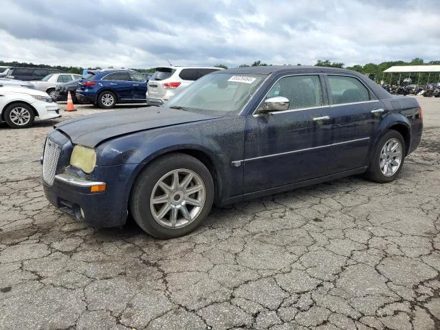 CHRYSLER 300C 2006 2c3la63h76h160223