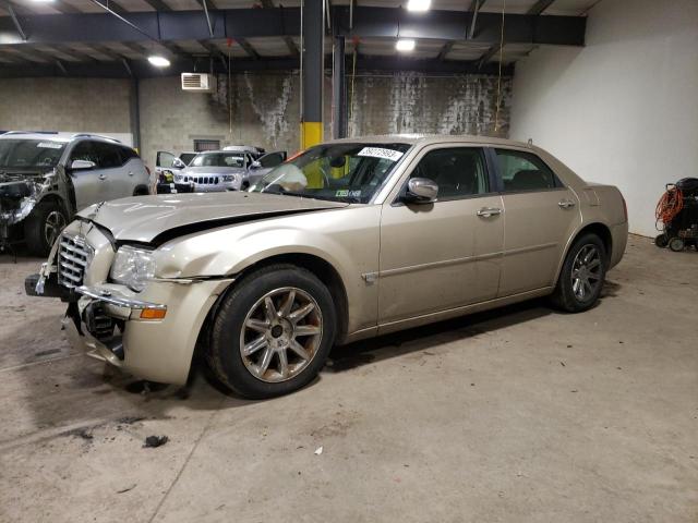 CHRYSLER 300C 2006 2c3la63h76h230299