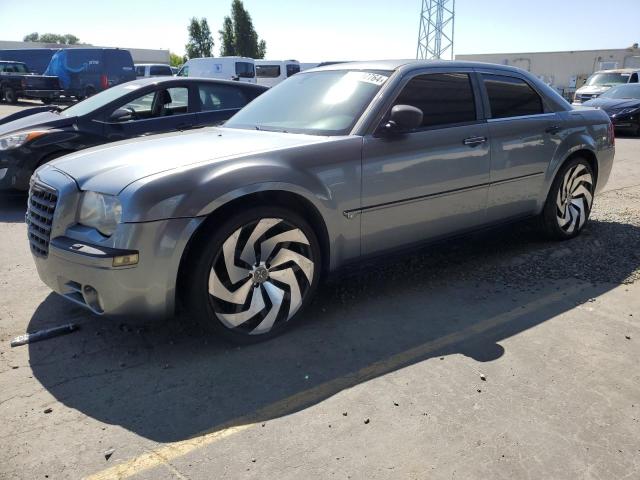 CHRYSLER 300 2006 2c3la63h76h258264