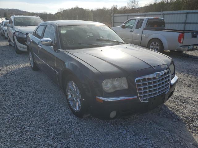 CHRYSLER 300C 2006 2c3la63h76h278918