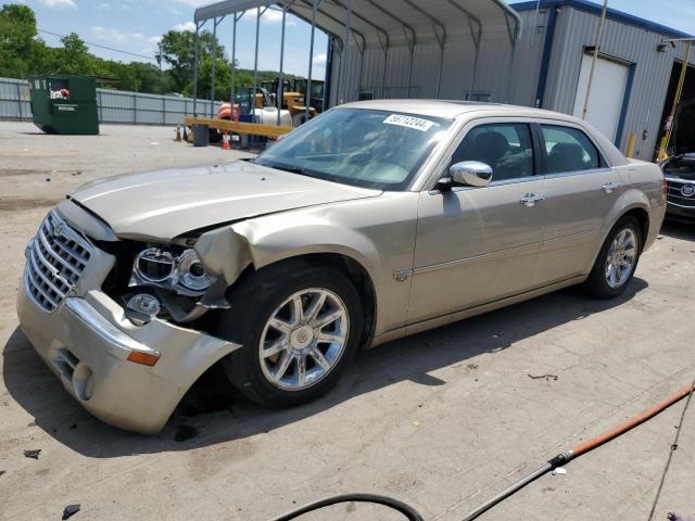 CHRYSLER 300 2006 2c3la63h76h286338