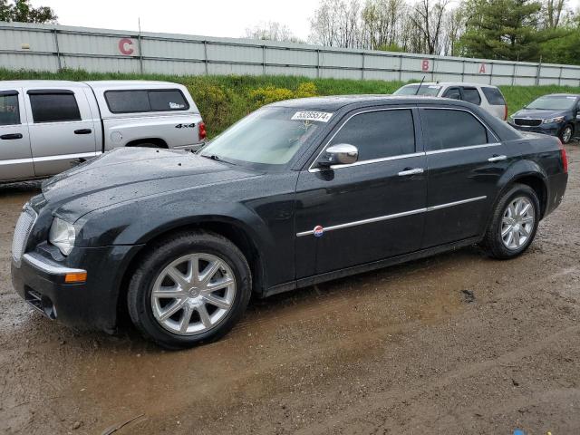 CHRYSLER 300 2008 2c3la63h78h135793