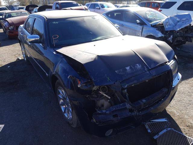 CHRYSLER 300C 2006 2c3la63h86h103688