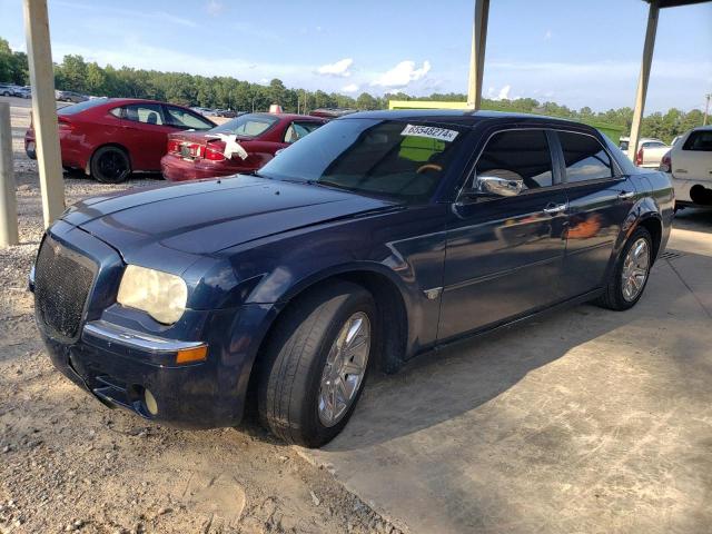 CHRYSLER 300C 2006 2c3la63h86h135461