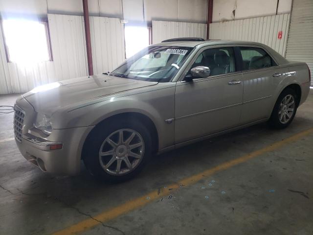 CHRYSLER 300 2006 2c3la63h86h175555