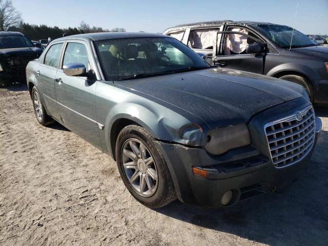 CHRYSLER 300C 2006 2c3la63h86h205119