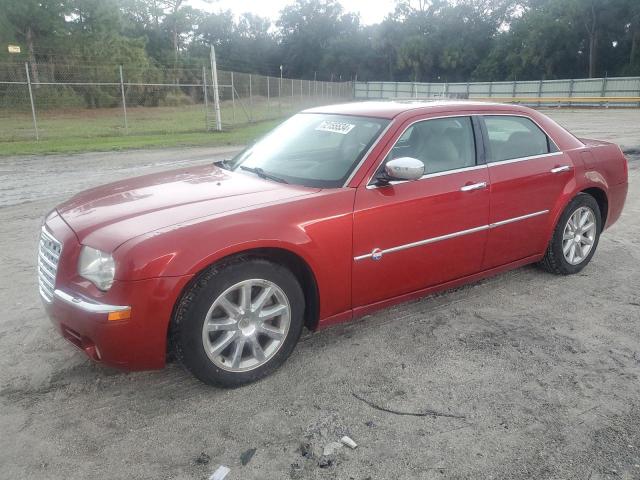 CHRYSLER 300C 2006 2c3la63h86h403506