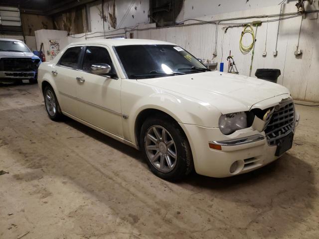 CHRYSLER 300C 2006 2c3la63h86h536198