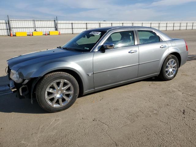 CHRYSLER 300 2007 2c3la63h87h653720