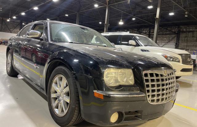 CHRYSLER 300C 2008 2c3la63h88h287548