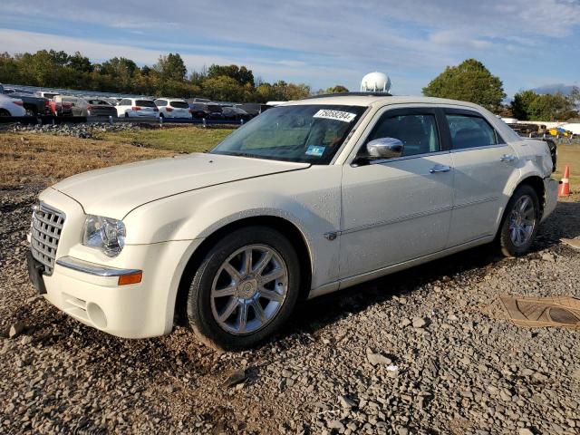 CHRYSLER 300C 2006 2c3la63h96h192820