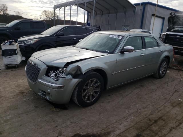 CHRYSLER 300 2006 2c3la63h96h246259