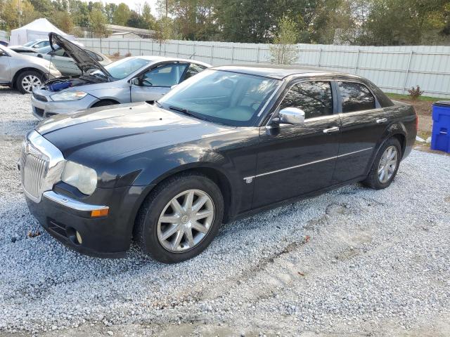 CHRYSLER 300C 2006 2c3la63h96h290228