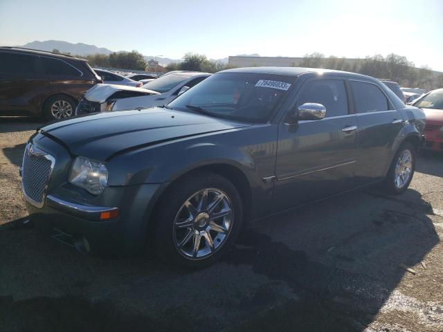 CHRYSLER 300 2006 2c3la63h96h343574