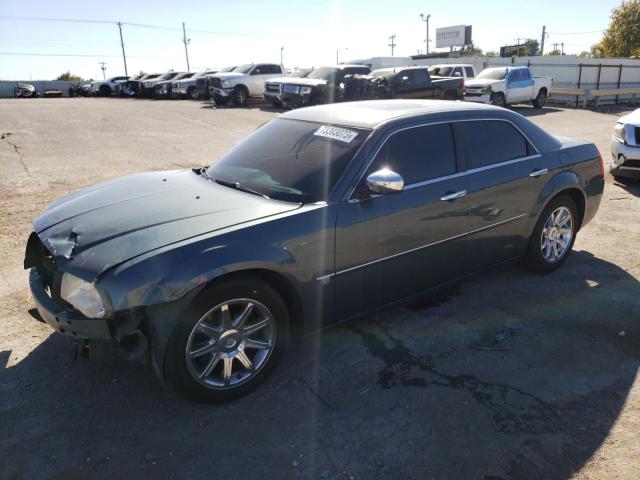 CHRYSLER 300 2006 2c3la63h96h365817