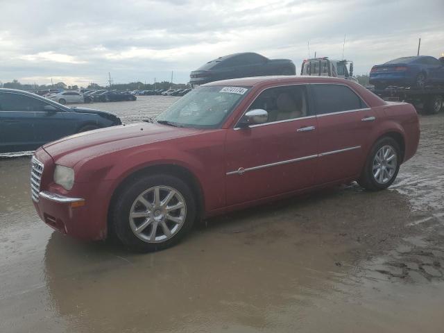 CHRYSLER 300 2006 2c3la63h96h455081