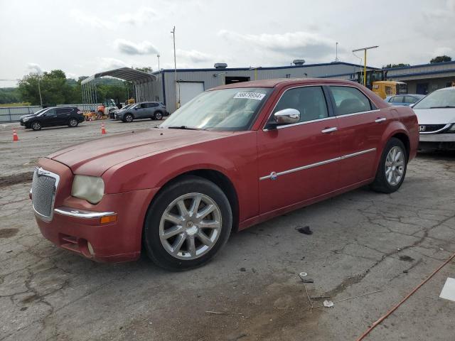 CHRYSLER 300 2006 2c3la63h96h490526