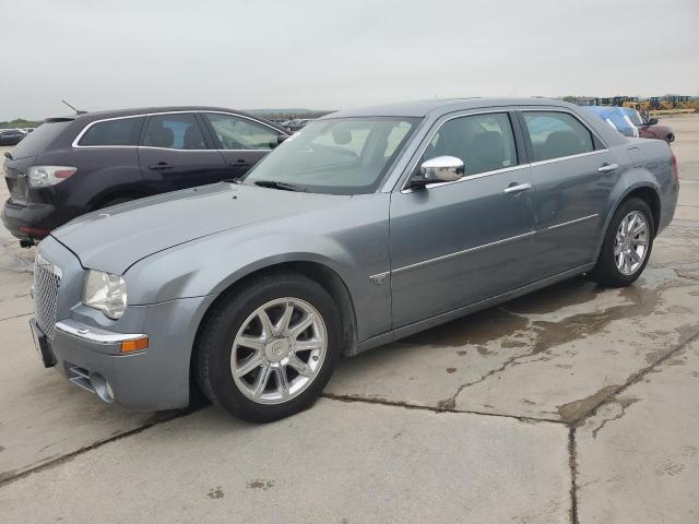 CHRYSLER 300 2006 2c3la63h96h523489