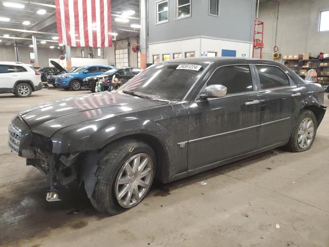 CHRYSLER 300 2007 2c3la63h97h610133