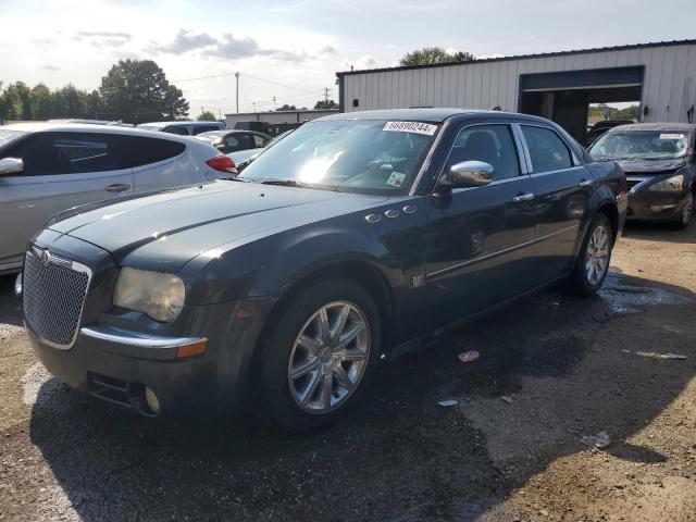 CHRYSLER 300C 2007 2c3la63h97h895416