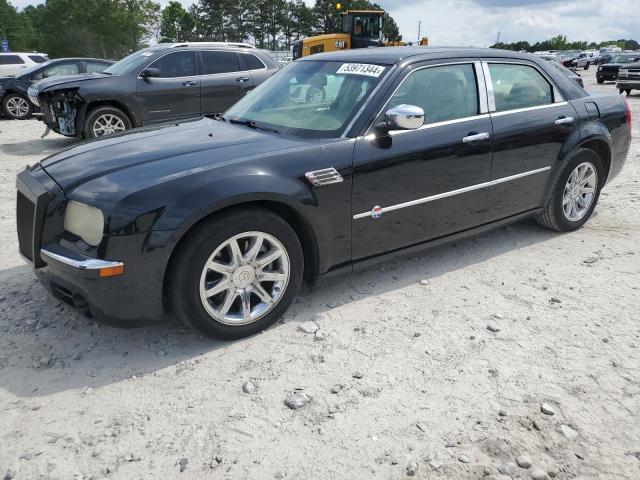 CHRYSLER 300 2008 2c3la63h98h209182