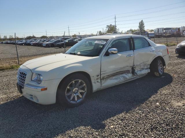 CHRYSLER 300C 2006 2c3la63hx6h244682