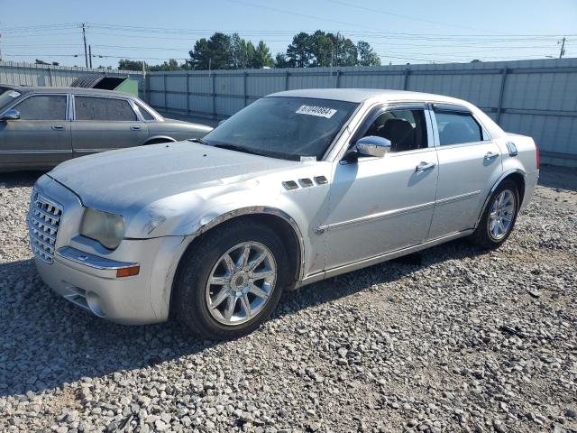 CHRYSLER 300C 2006 2c3la63hx6h246268