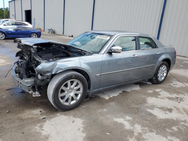 CHRYSLER 300 2006 2c3la63hx6h473797