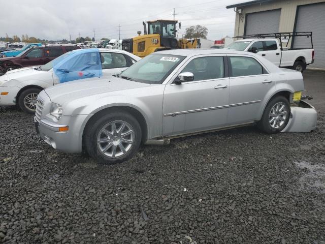 CHRYSLER 300 2008 2c3la63hx8h178377