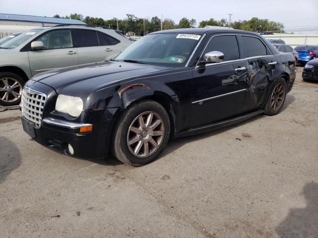 CHRYSLER 300 2008 2c3la63hx8h271996