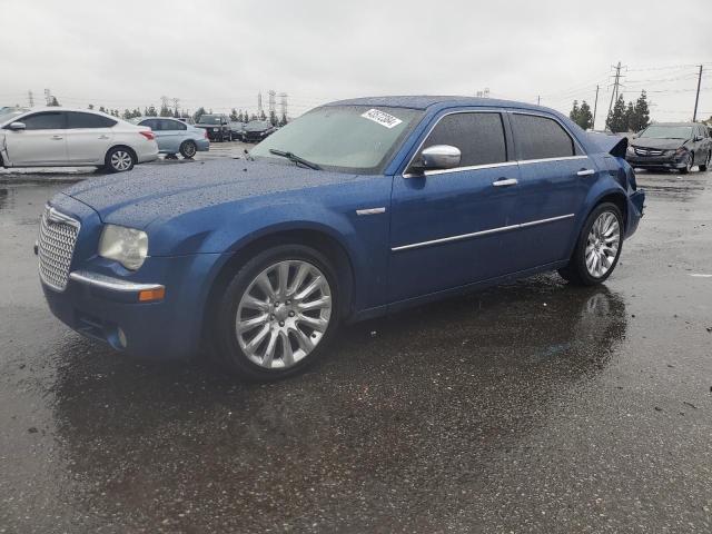 CHRYSLER 300 2009 2c3la63t19h583212