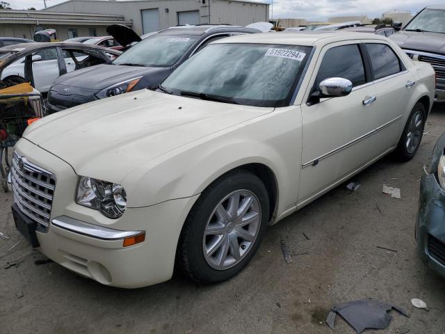 CHRYSLER 300 2009 2c3la63t29h620560