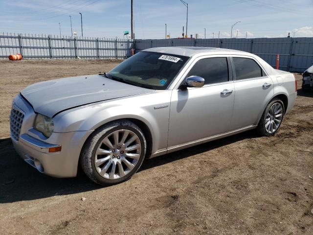 CHRYSLER 300 2009 2c3la63t59h583200