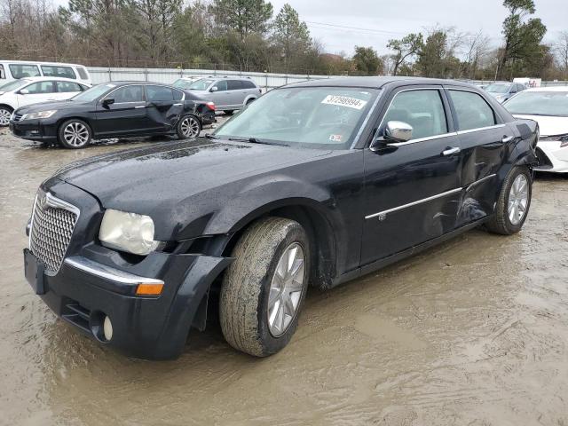 CHRYSLER 300 2009 2c3la63t69h587756