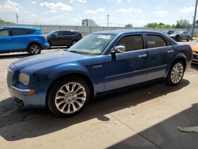 CHRYSLER 300 2009 2c3la63t79h624524