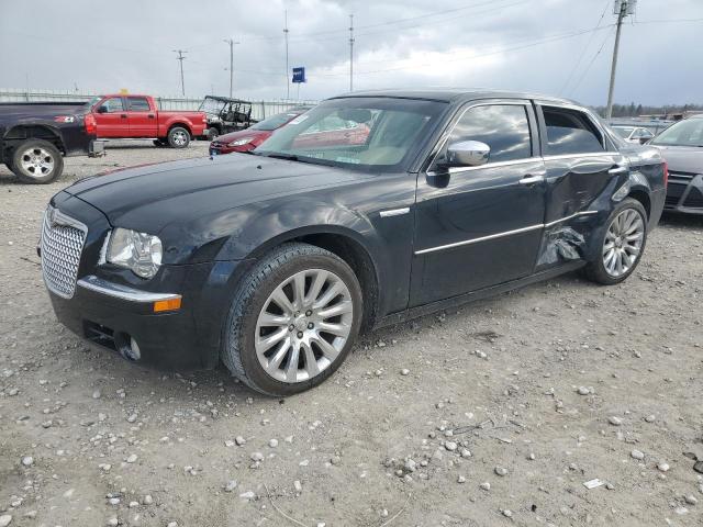 CHRYSLER 300 2009 2c3la63t89h609921