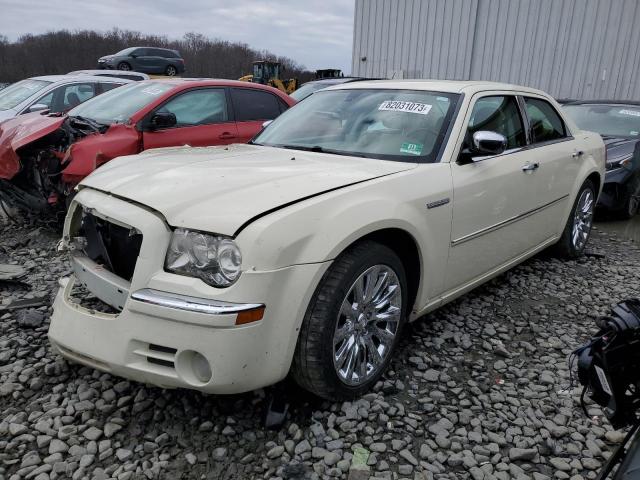 CHRYSLER 300 2009 2c3la63tx9h583080