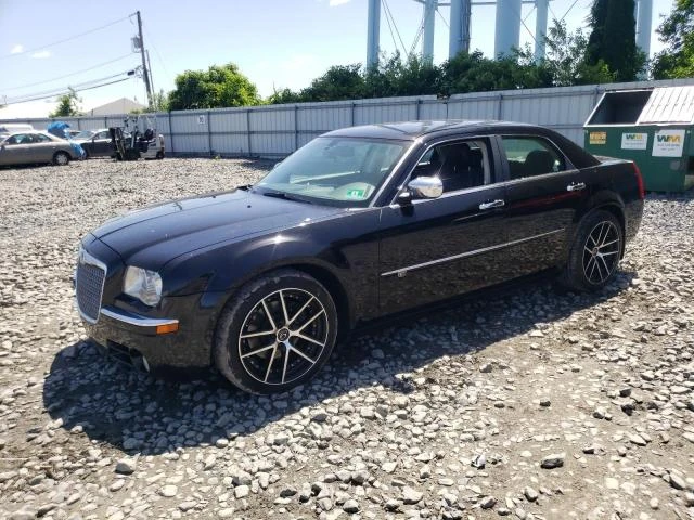 CHRYSLER 300C 2009 2c3la63tx9h600492