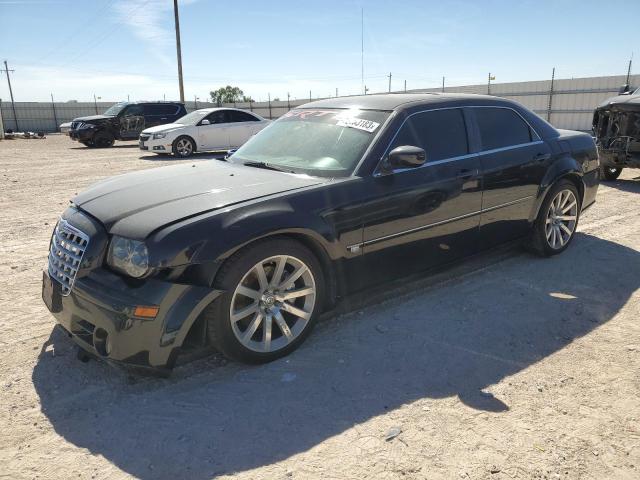 CHRYSLER 300 2006 2c3la73w06h343662