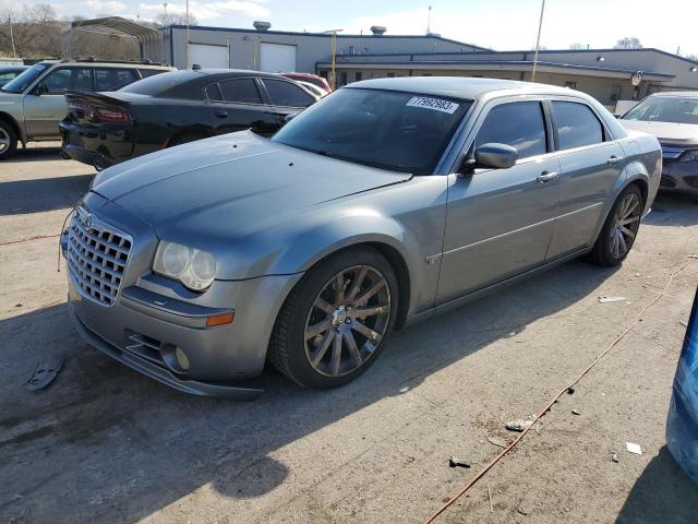 CHRYSLER 300 2006 2c3la73w26h330279