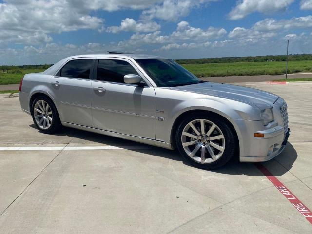 CHRYSLER 300 2006 2c3la73w26h421231