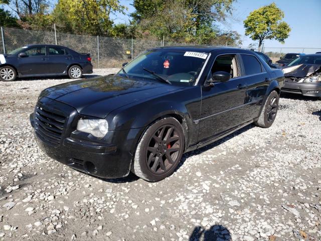 CHRYSLER 300 2006 2c3la73w26h536427