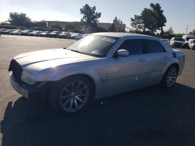 CHRYSLER 300 2006 2c3la73w56h215773